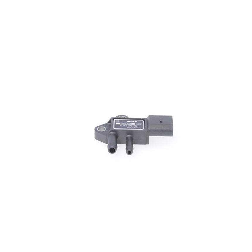 폭스바겐 파사트 CC 2.0 TDI 357 08-12년 BOSCH 배기 압력센서 P2O7