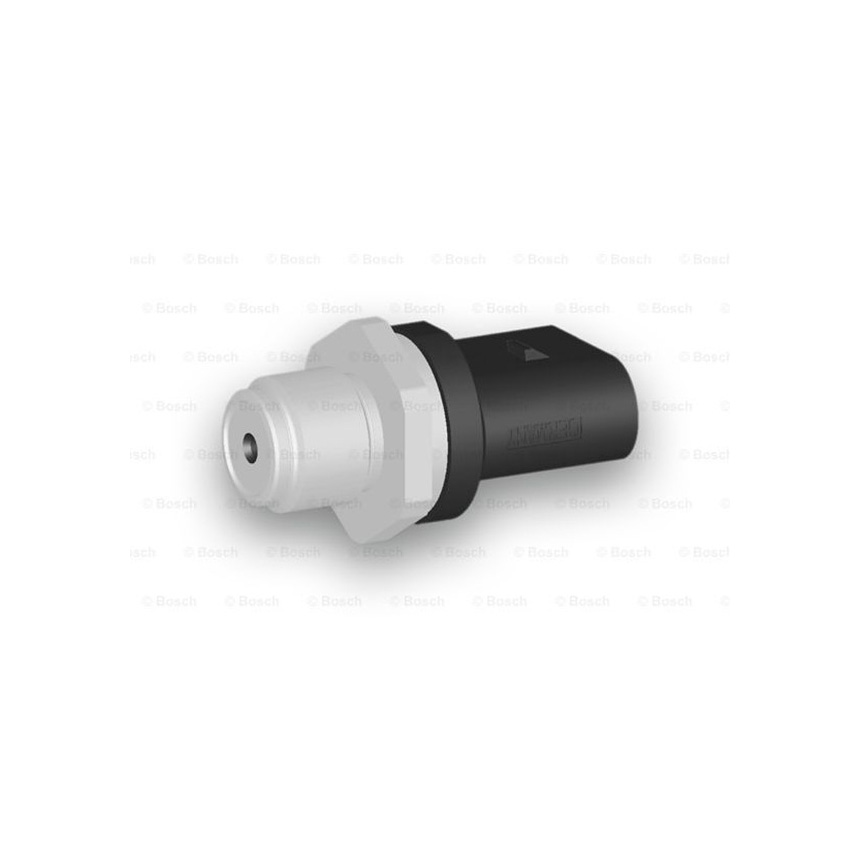 벤츠 A160d W169 04-12년 BOSCH 연료 압력센서 UF6B
