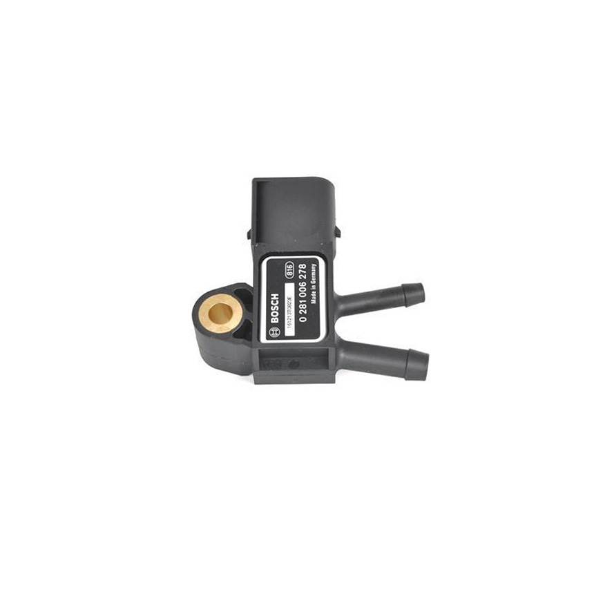 지프 랭글러 2.8 CRD JK 07-16년 BOSCH 배기 압력센서 8D36