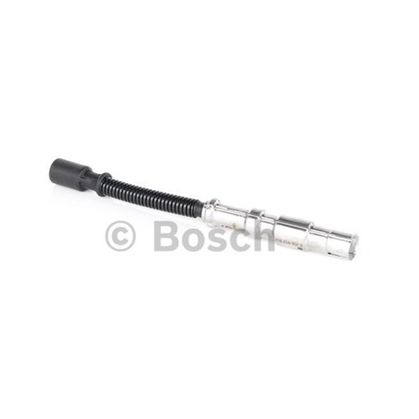 벤츠 C55 AMG W203 04-07년 BOSCH 1번 점화 케이블 CPX6