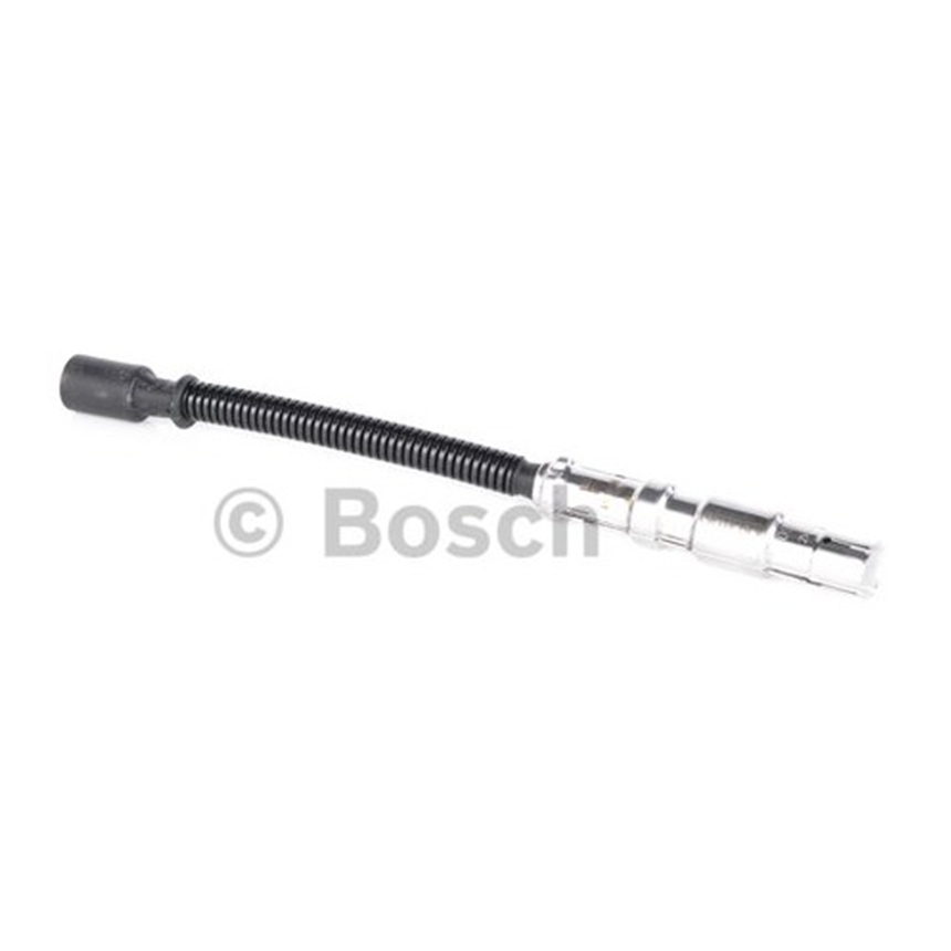 벤츠 C55 AMG W203 04-07년 BOSCH 3번 점화 케이블 6S6S