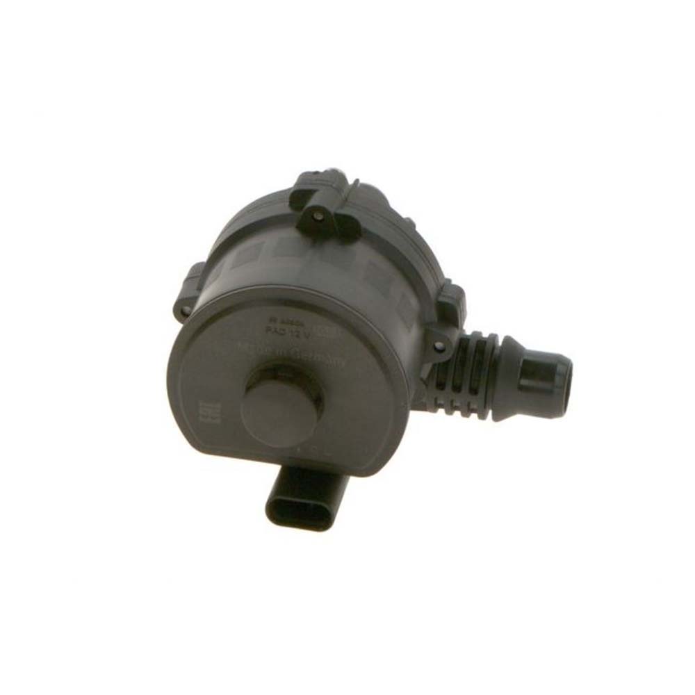 BMW i8 hybrid I12 14-20년 BOSCH 보조 워터펌프 C8X5