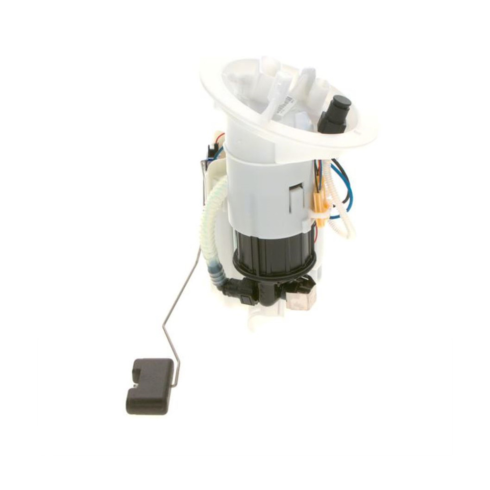 아우디 A4 2.0 TFSI 8K 07-15년 BOSCH 연료펌프 2N7Y