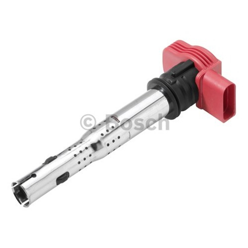 아우디 A6 4.2 FSI 4F 04-11년 BOSCH 점화코일 GESG