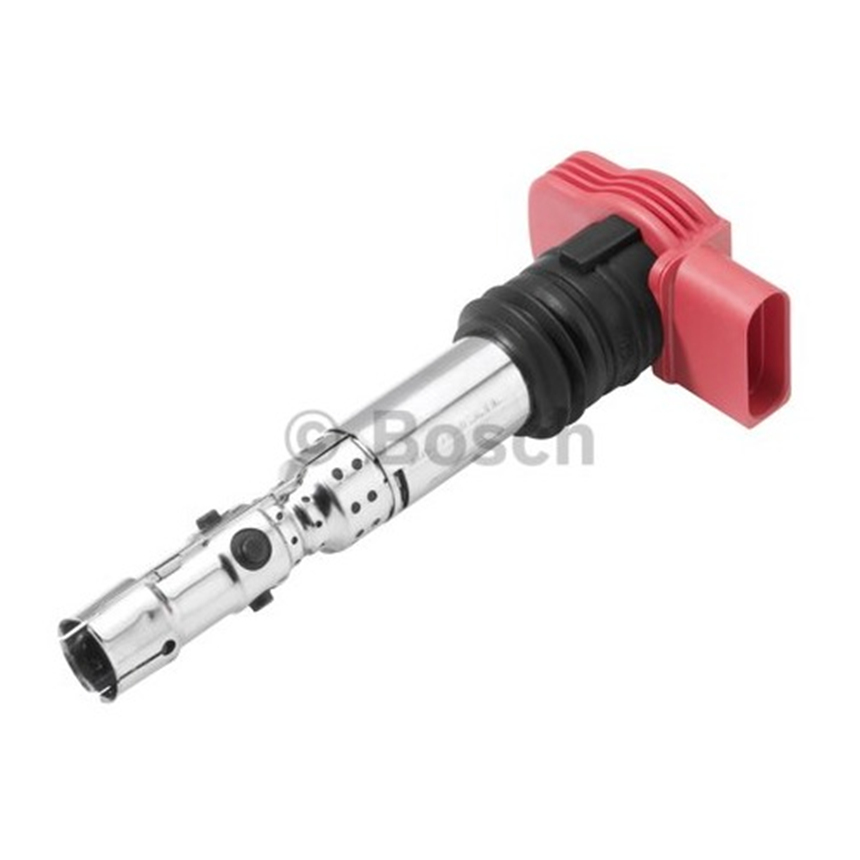 아우디 A4 3.0 8E 04-08년 BOSCH 점화코일 YE1X