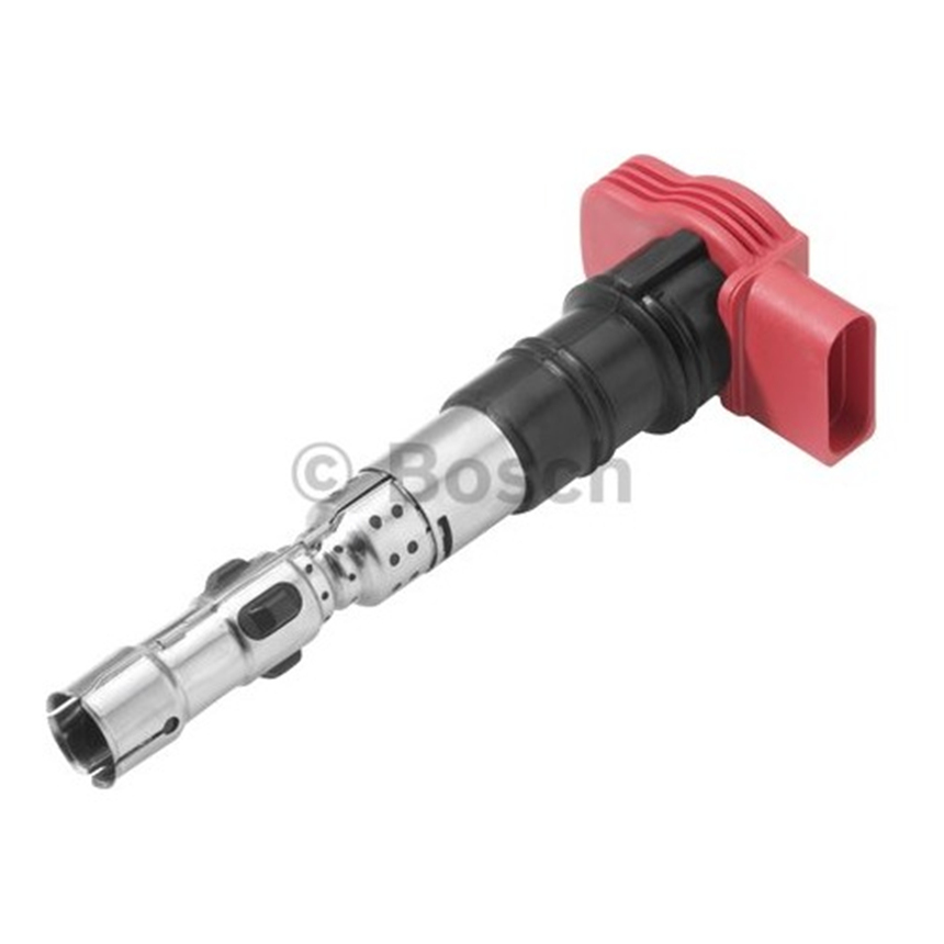 아우디 S4 8E 03-04년 BOSCH 점화코일 13D7