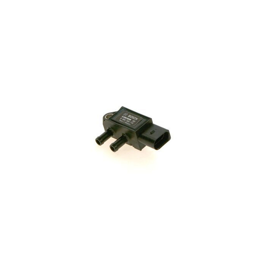 아우디 Q3 2.0 TDI 8U 11-18년 BOSCH 배기 압력센서 3OJ3