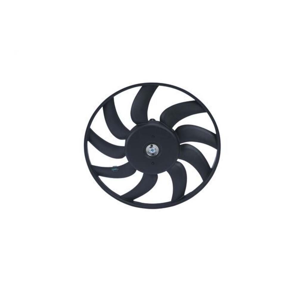 아우디 A4 2.0 TFSI 8K 07-15년 BOSCH 라디에이터팬 5KL0