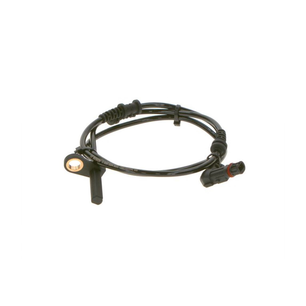 벤츠 S400 Hybrid W221 09-13년 BOSCH 앞쪽 휠스피드센서 08X3