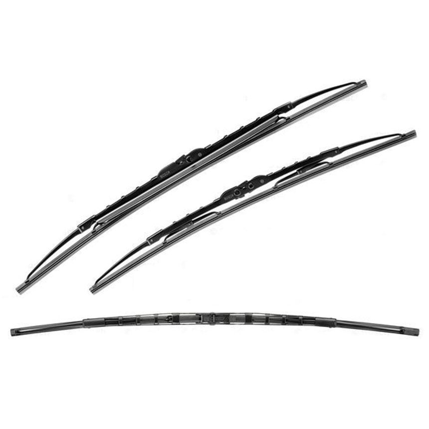 폭스바겐 파사트 4.0 3B3 00-05년 BOSCH 와이퍼 R3KO