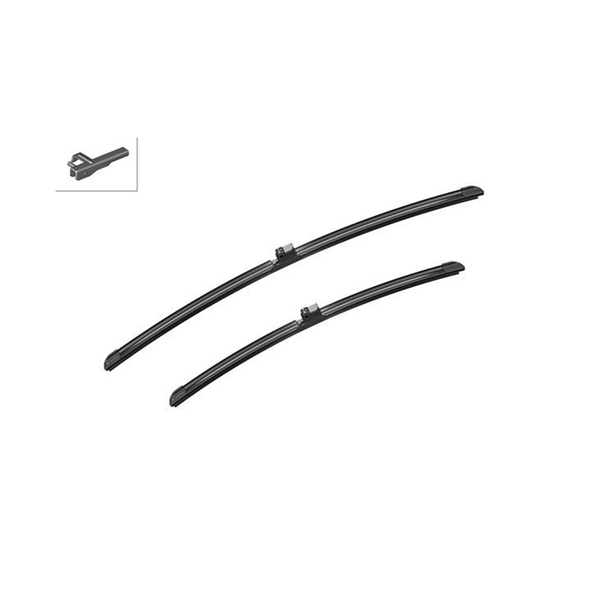 BMW 325i E90 04-11년 BOSCH 와이퍼 2K5A