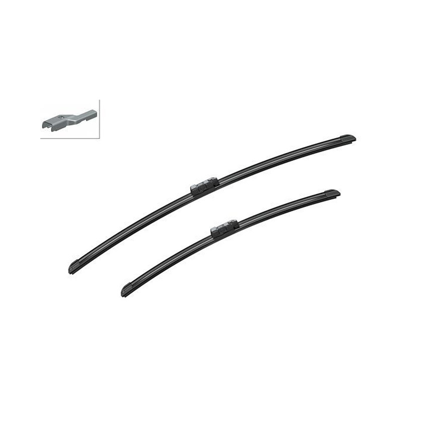 볼보 S60 T 10-18년 BOSCH 와이퍼 28Y3