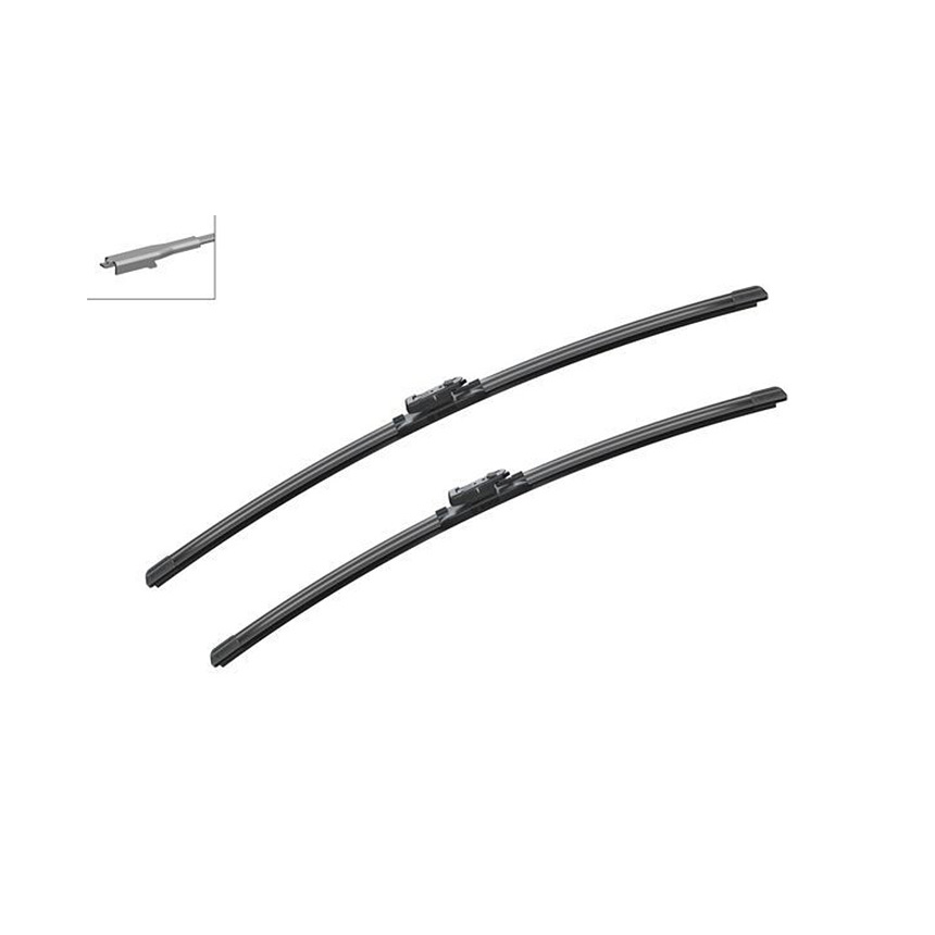 벤츠 스프린터 424 B906 06-16년 BOSCH 와이퍼 JV3I