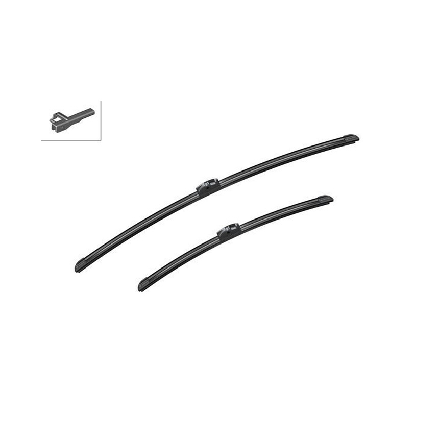 BMW 750d F01 12-15년 BOSCH 와이퍼 K5EA