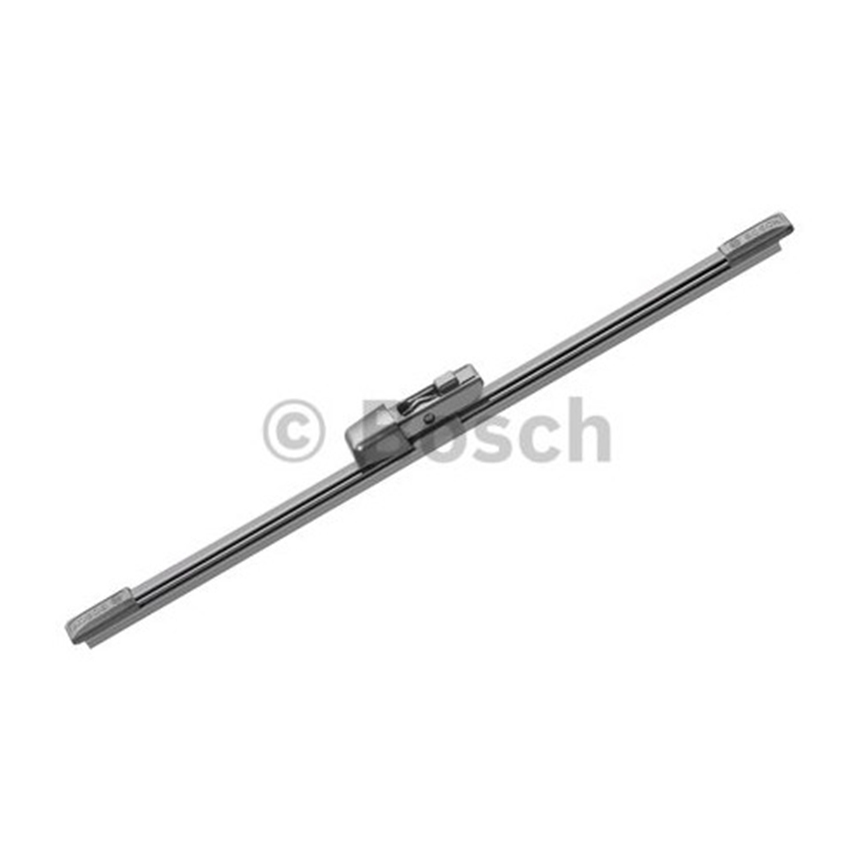 폭스바겐 골프 1.2 TSI 5G1 12-현재 BOSCH 후방 와이퍼 XIP8