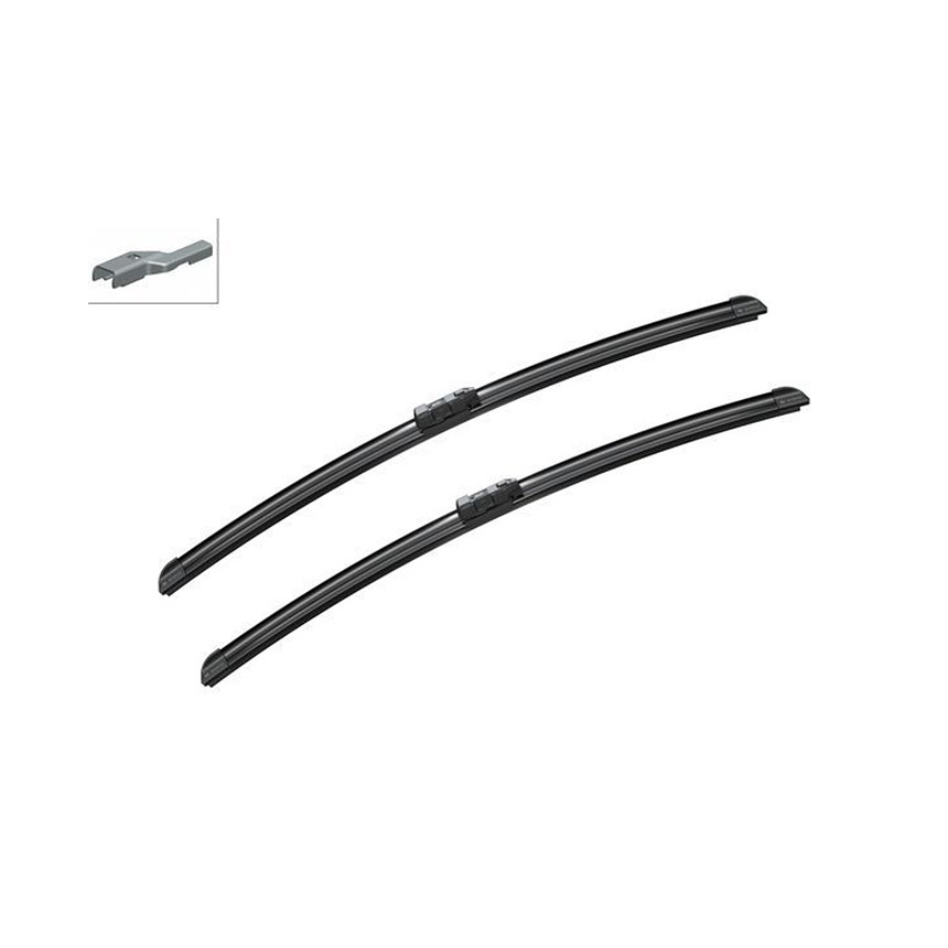 벤츠 E63 AMG W212 09-16년 BOSCH 와이퍼 51T6