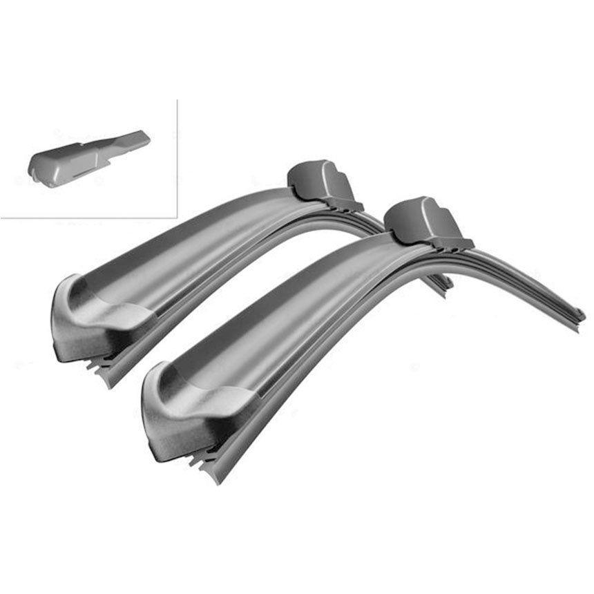 벤츠 GLC63 AMG X253 16-23년 BOSCH 와이퍼 K1EB