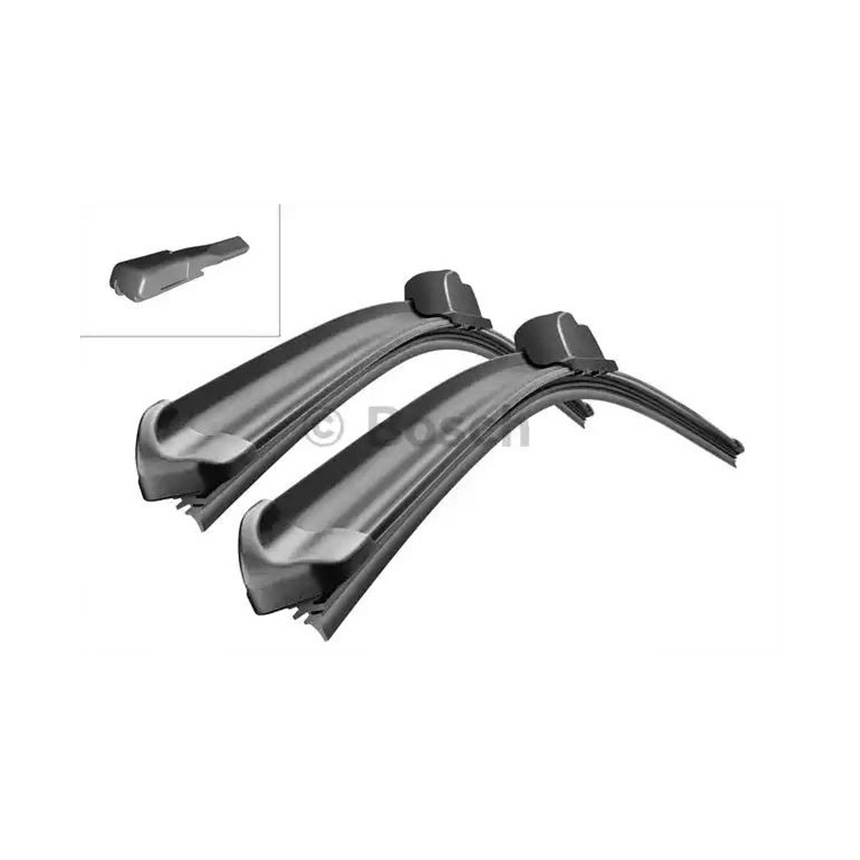 벤츠 A200d W176 12-18년 BOSCH 와이퍼 8TO6