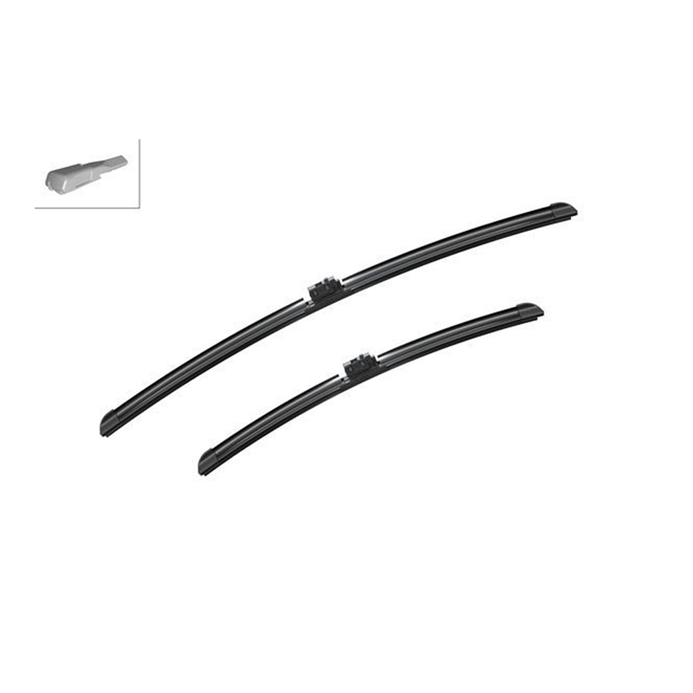 벤츠 B160d W246 13-18년 BOSCH 와이퍼 EW36