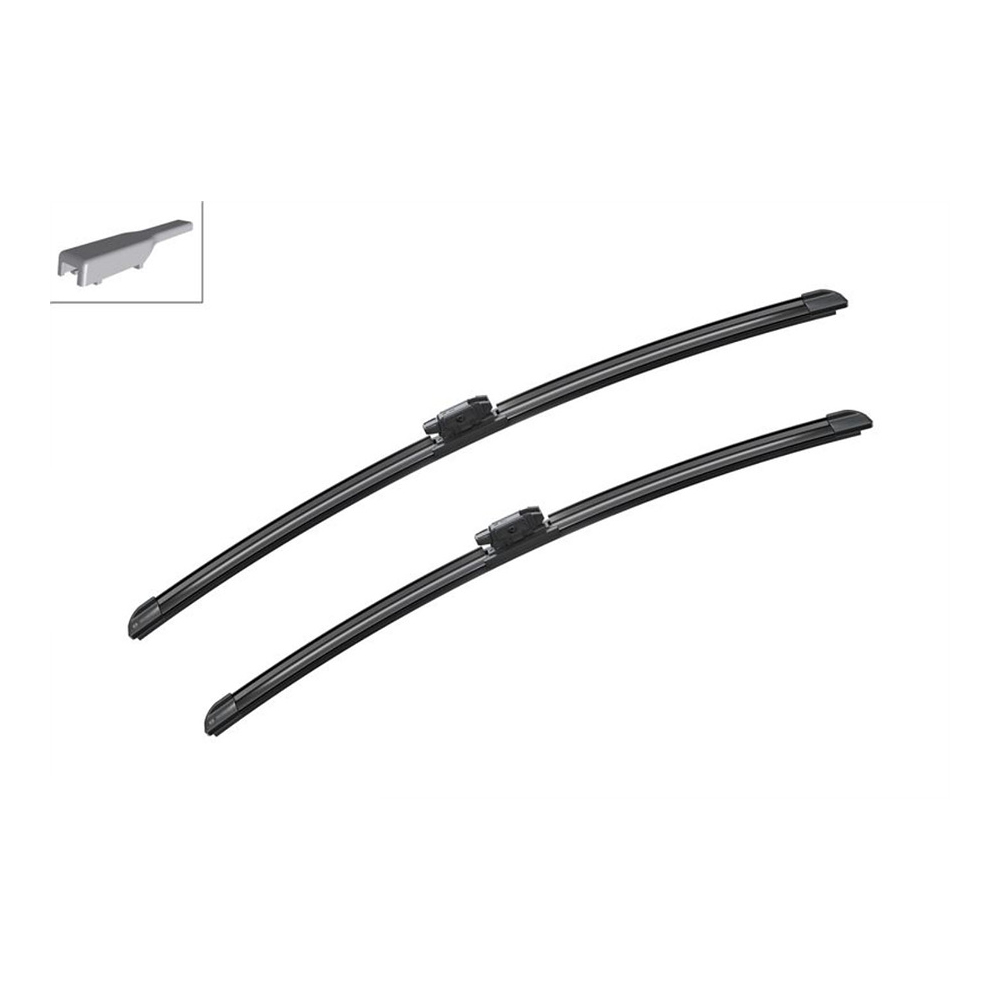 미니 컨트리맨 쿠퍼 D F60 16-현재 BOSCH 와이퍼 4EV1