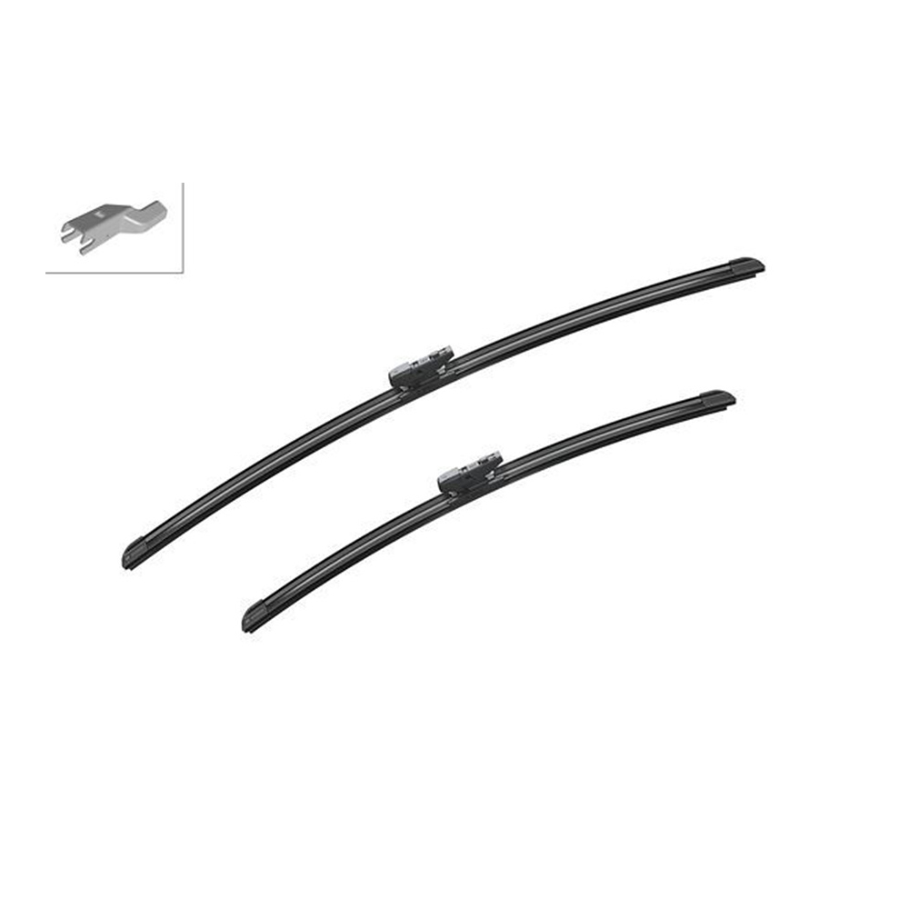 BMW X3 20d G01 21-현재 BOSCH 와이퍼 7QBS