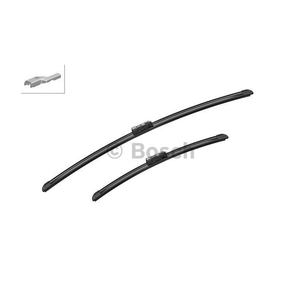 BMW 840i G16 19-현재 BOSCH 와이퍼 2XHH