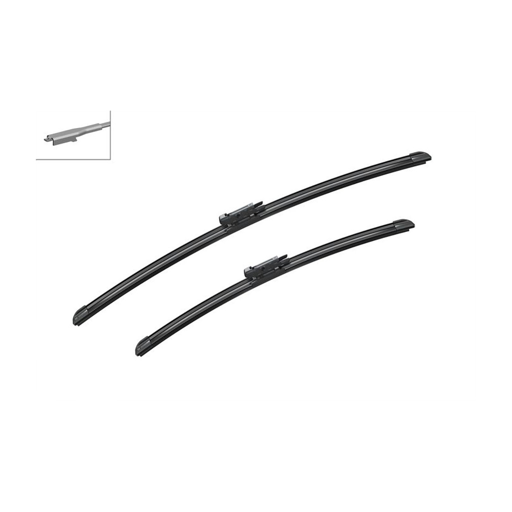 벤츠 A200d W176 12-18년 BOSCH 와이퍼 TDY0