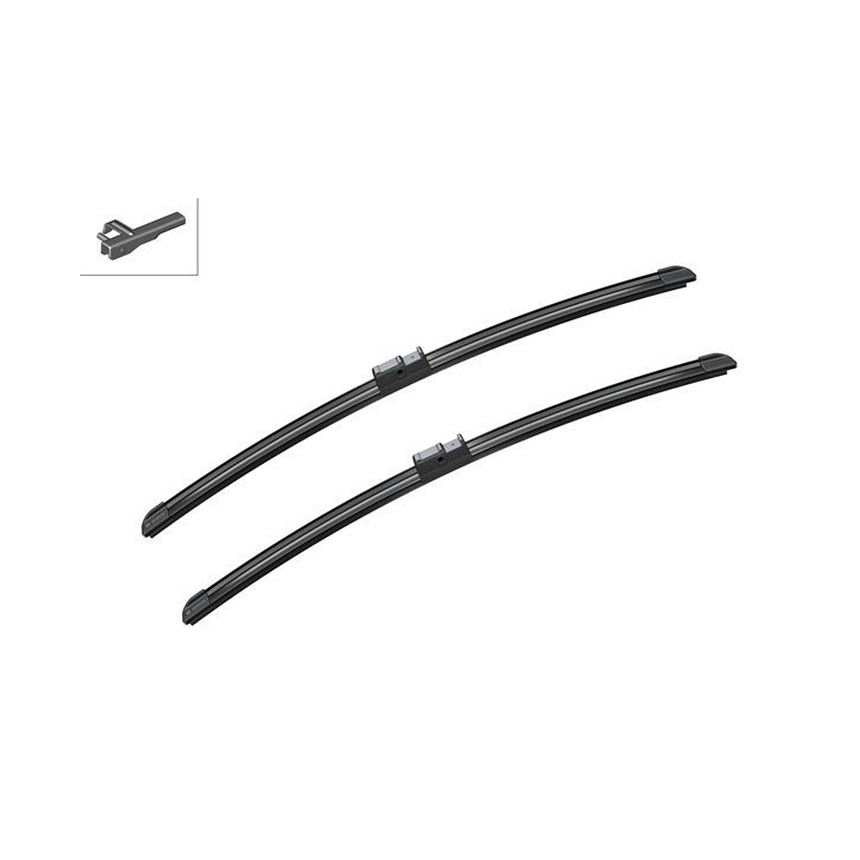 폭스바겐 파사트 4.0 3B3 00-05년 BOSCH 와이퍼 7W4V