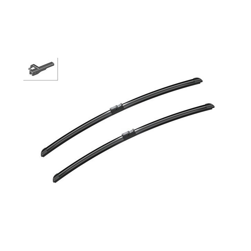 벤츠 E63 AMG W211 06-08년 BOSCH 와이퍼 OY4S