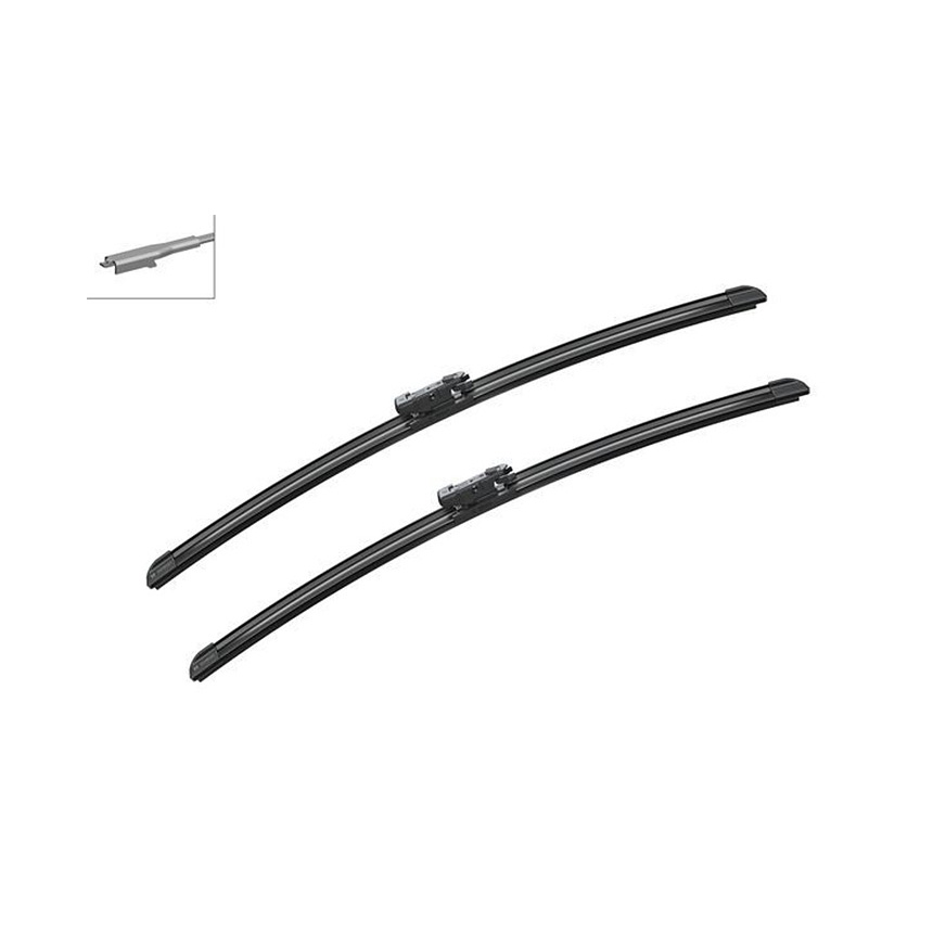 벤츠 C180 W205 14-21년 BOSCH 와이퍼 JSGH
