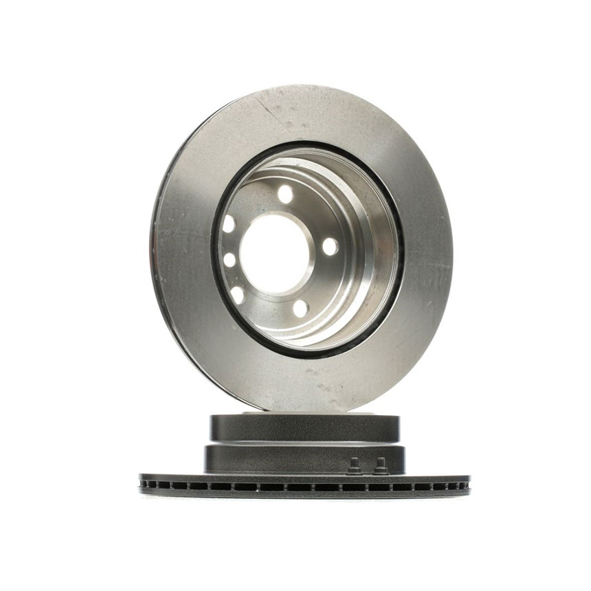 BMW X5 30d E70 08-13년 BREMBO 뒤세트 브레이크디스크 4TV3