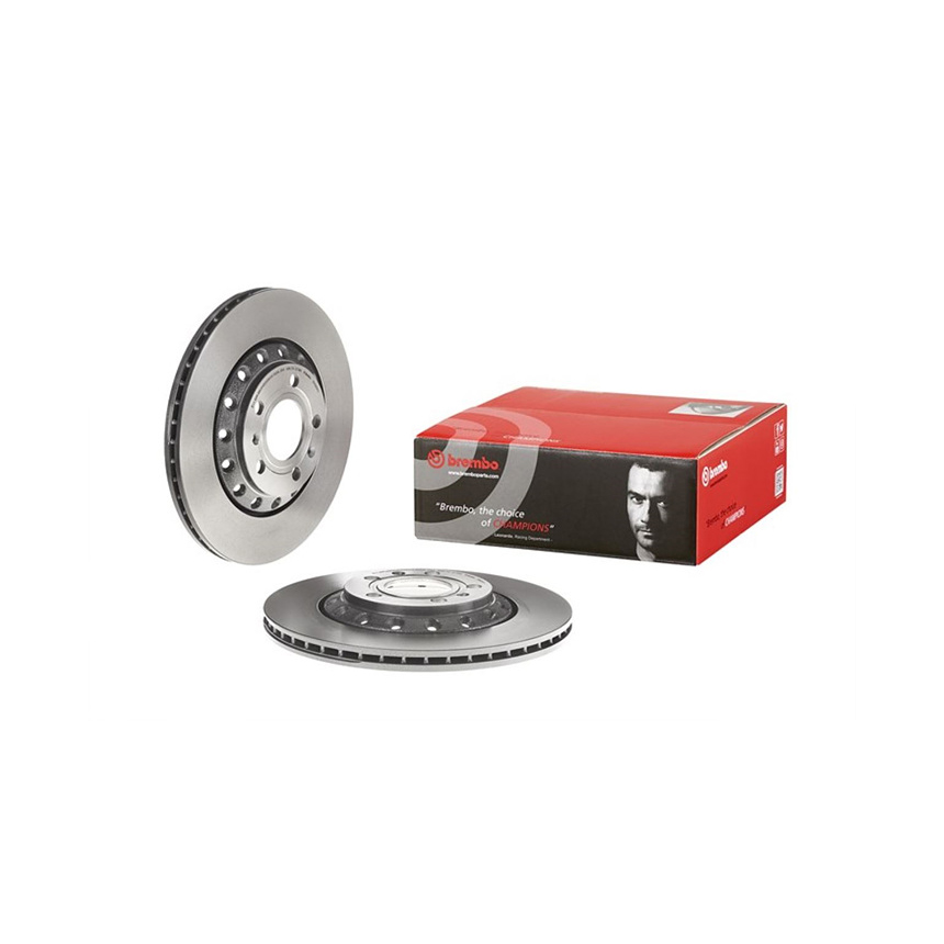 아우디 A8 3.2 FSI 4E 02-10년 BREMBO 뒤세트 브레이크디스크 320K