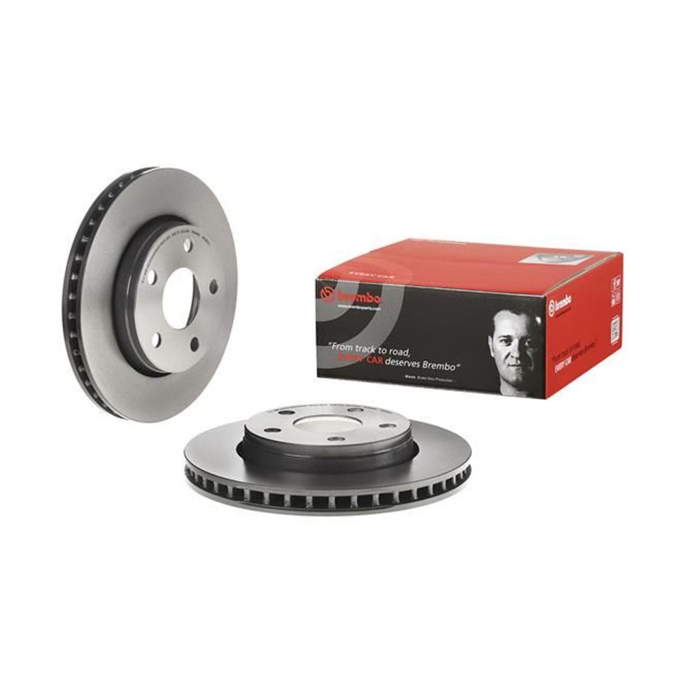 지프 랭글러 2.8 CRD JK 07-16년 BREMBO 앞세트 브레이크디스크 DT37