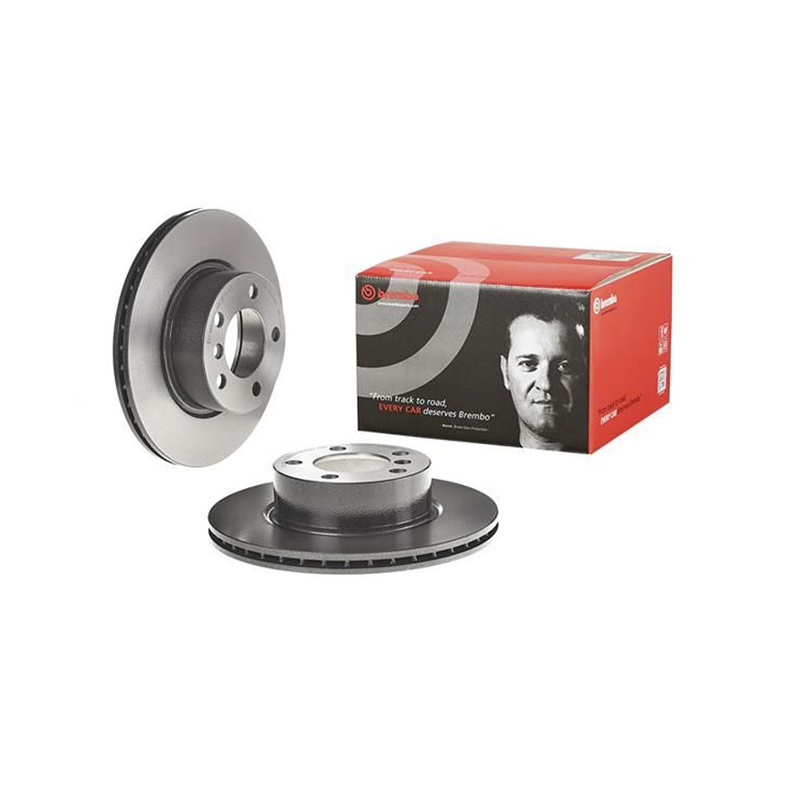 BMW 320i F30 12-18년 BREMBO 앞세트 브레이크디스크 6GQ0