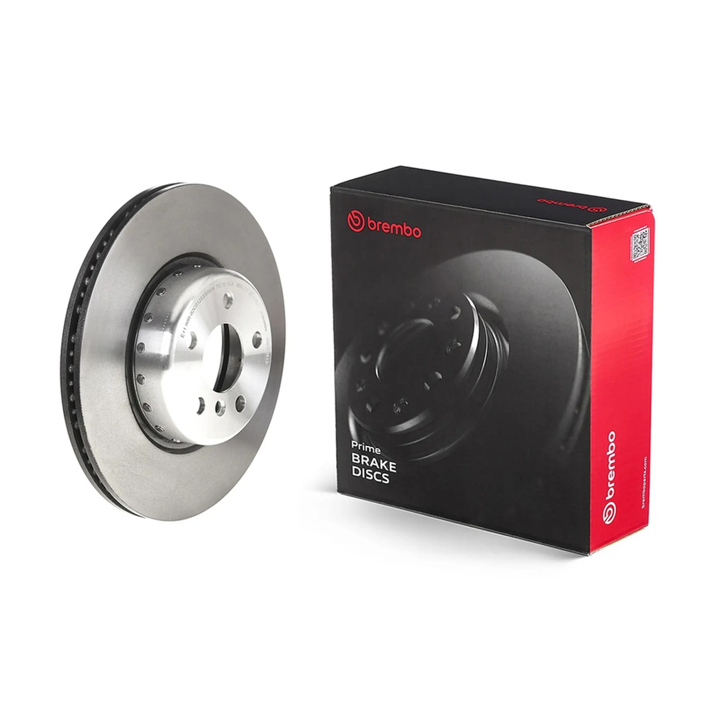 BMW X3 20d G01 21-현재 BREMBO 앞세트 브레이크디스크 8DUJ