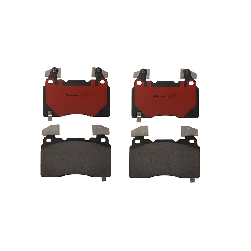 캐딜락 CTS 2.0 터보 02-현재 BREMBO 앞쪽 세라믹 브레이크패드 30OT