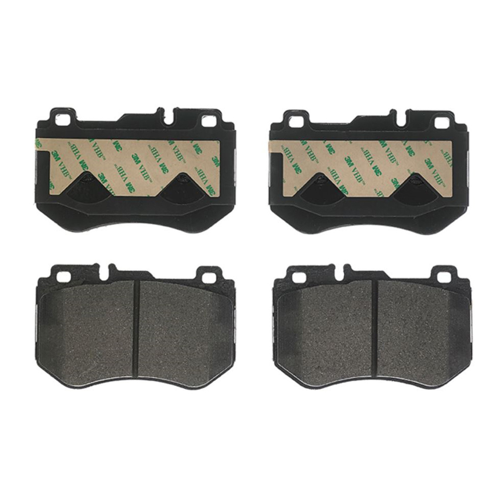 벤츠 C180 W205 14-21년 BREMBO 앞쪽 브레이크패드 3NY3