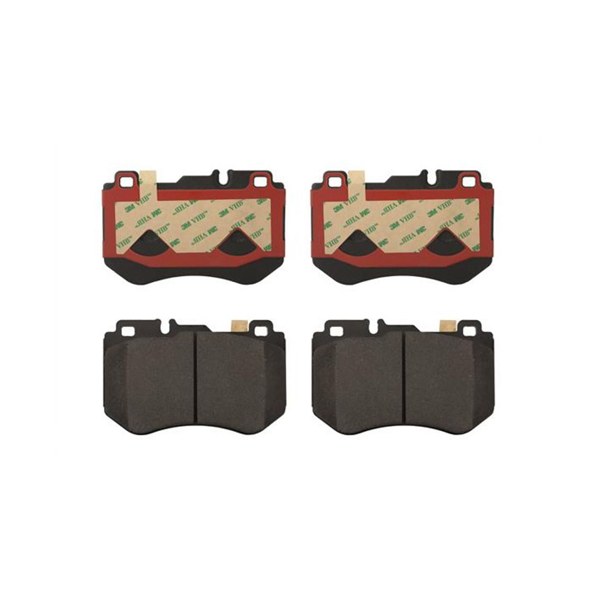 벤츠 C180 W205 14-21년 BREMBO 앞쪽 세라믹 브레이크패드 W1QX