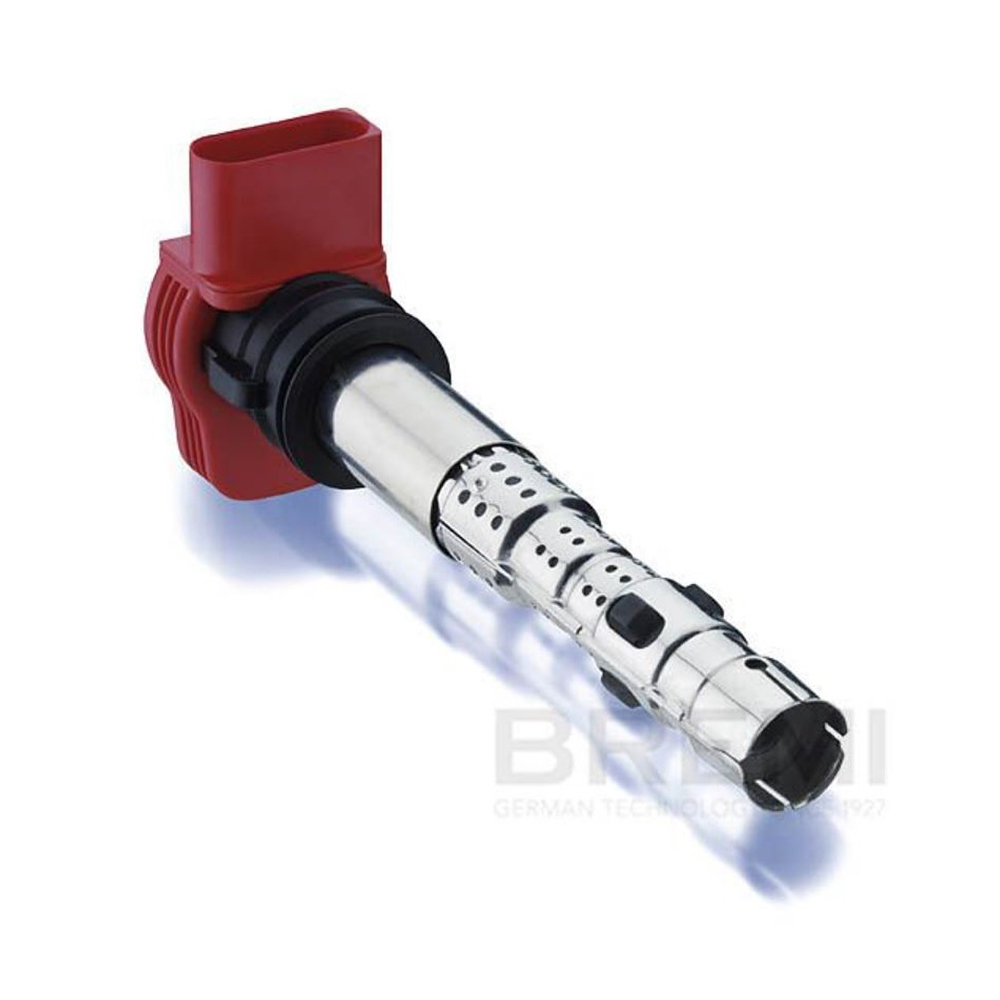 아우디 A6 4.2 FSI 4F 04-11년 BREMI 점화코일 0XDL