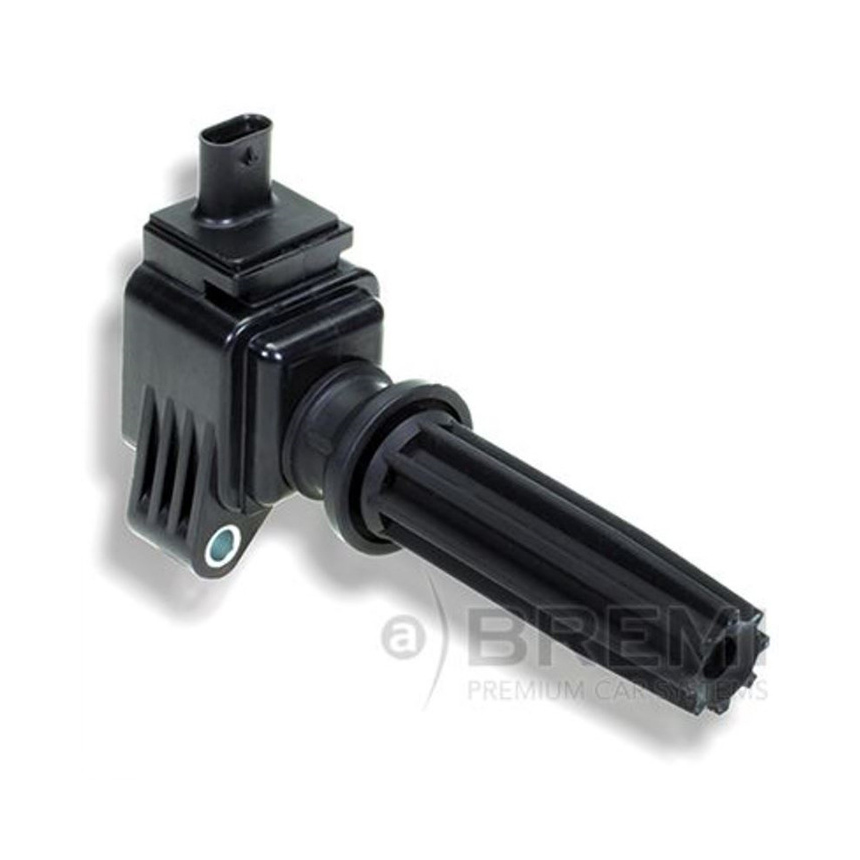 볼보 S60 T 10-18년 BREMI 점화코일 QD1E