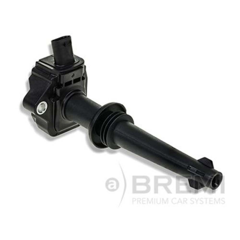 재규어 XK 5.0 XKR 06-14년 BREMI 점화코일 LB61
