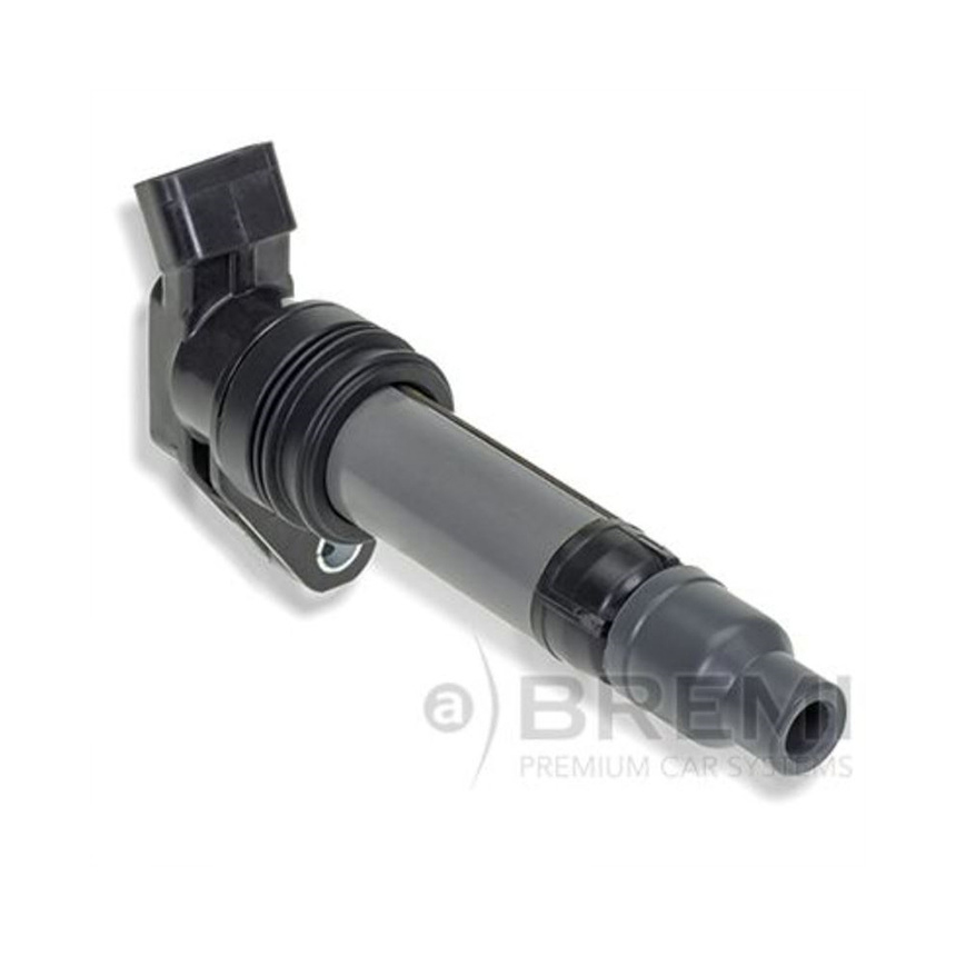 볼보 S60 T 10-18년 BREMI 점화코일 6W77