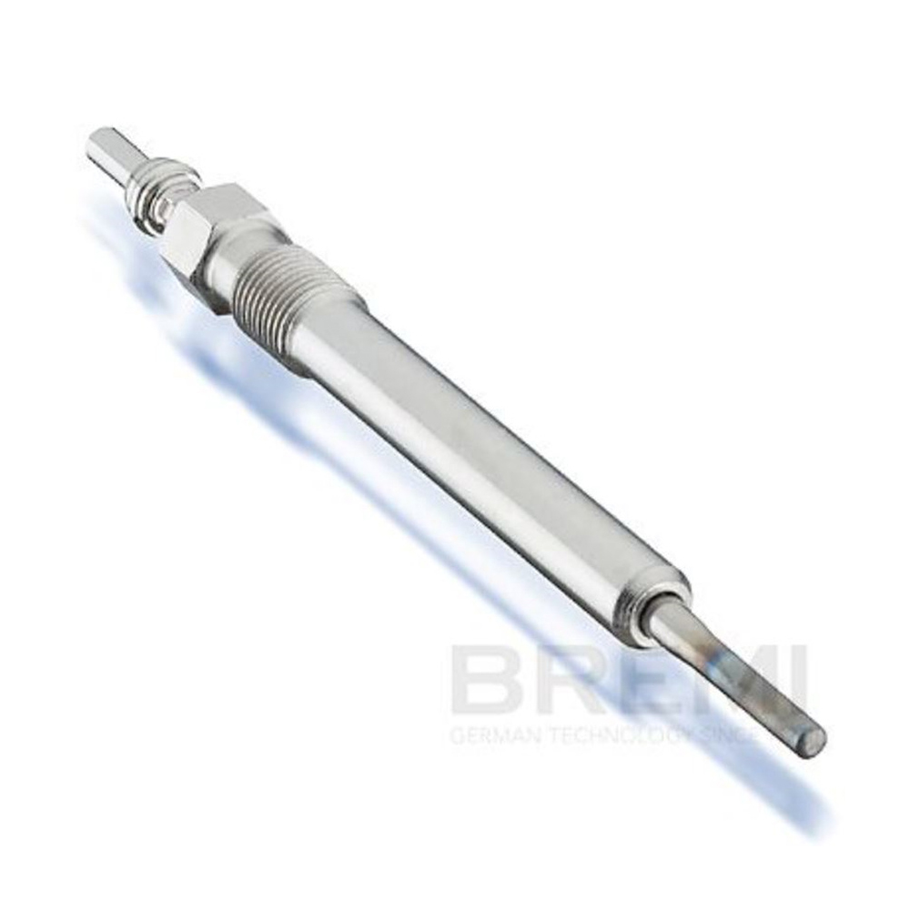 아우디 A4 3.0 TDI 8W 15-현재 BREMI 예열플러그 YKA8