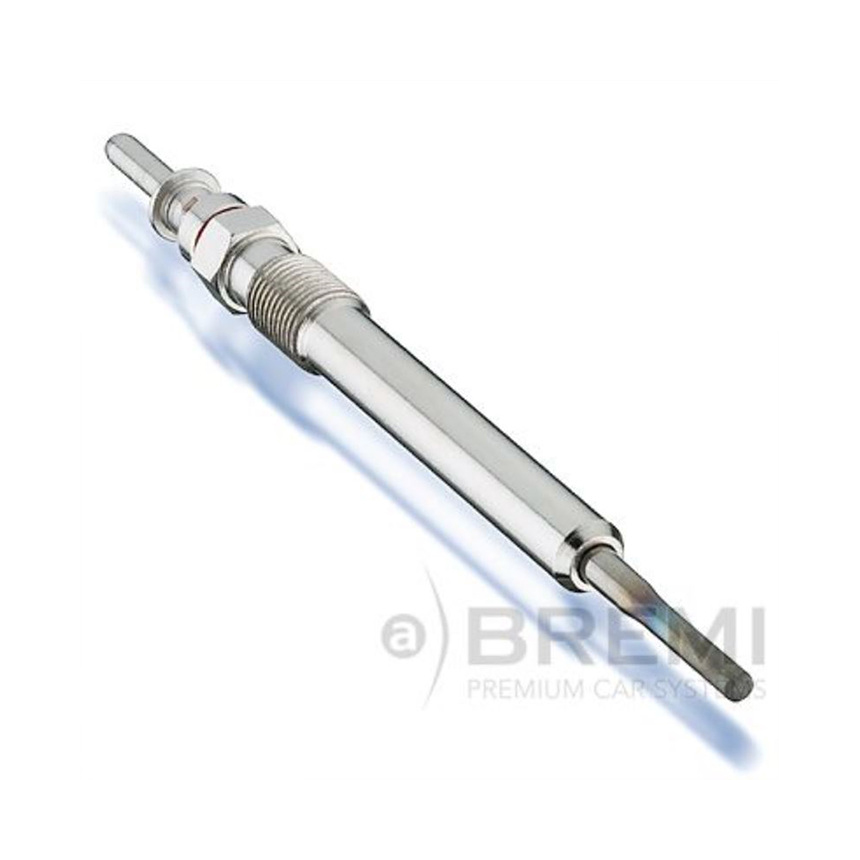 미니 클럽맨 One D R55 07-14년 BREMI 예열플러그 M6A0