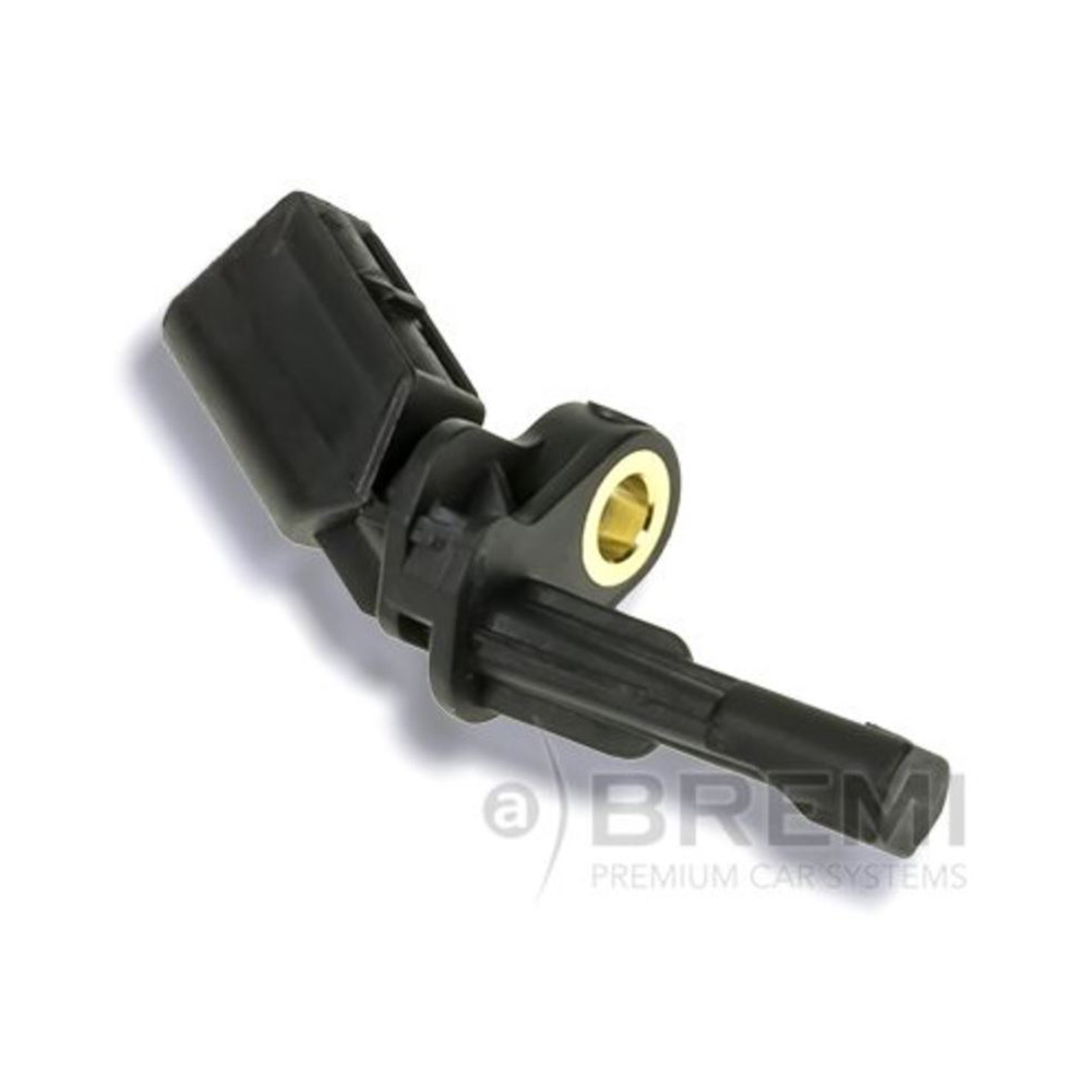 아우디 TT 1.8 TFSI 8J 06-14년 BREMI 뒤좌측 휠스피드센서 06O8