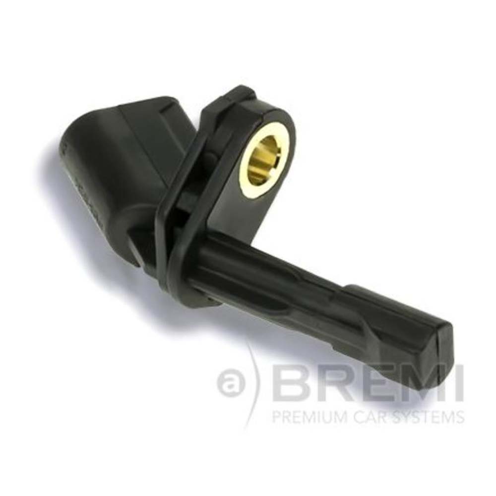 아우디 TT 1.8 TFSI 8J 06-14년 BREMI 뒤우측 휠스피드센서 PXD4