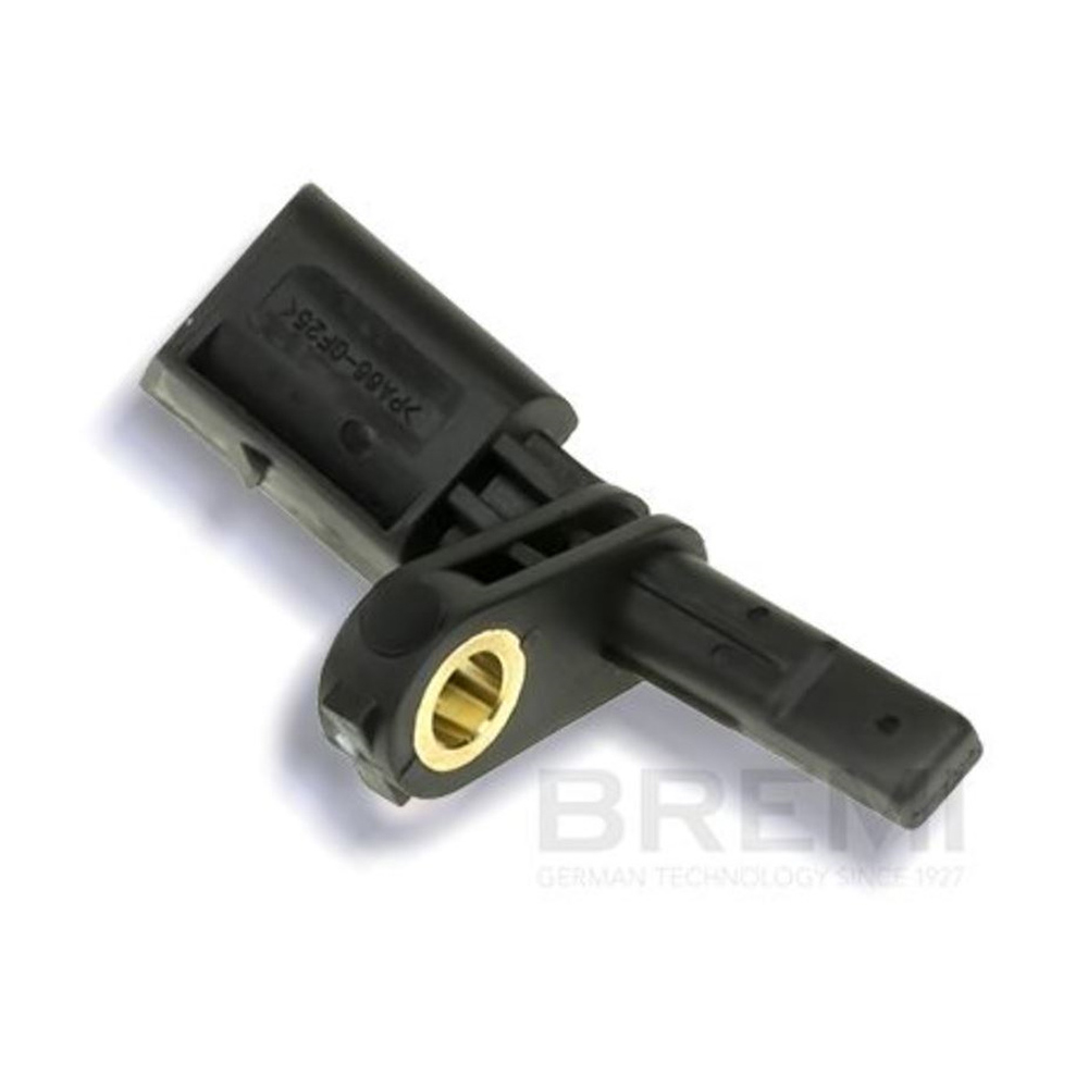 폭스바겐 멀티밴 3.2 VR6 7HM 04-15년 BREMI 앞좌측 휠스피드센서 H8WP