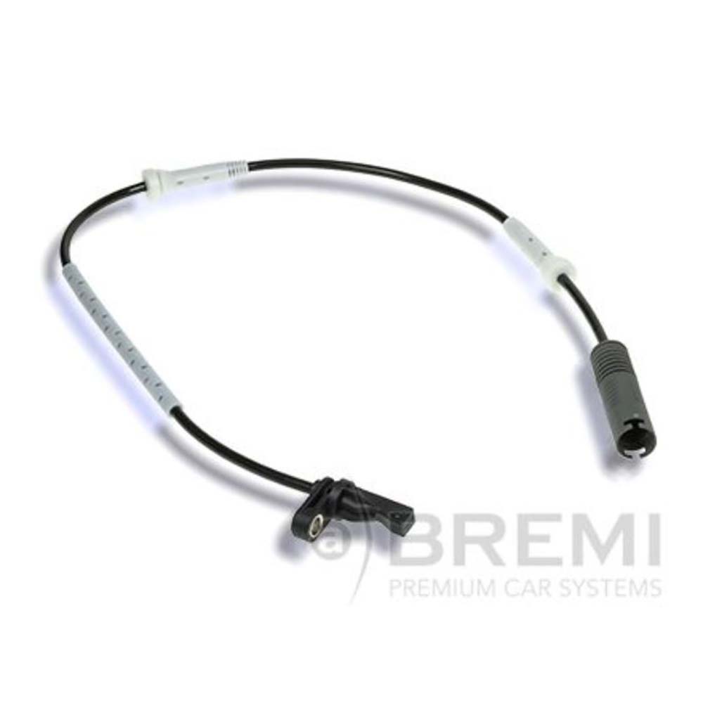 BMW 325i E90 04-11년 BREMI 앞쪽 휠스피드센서 K6TB
