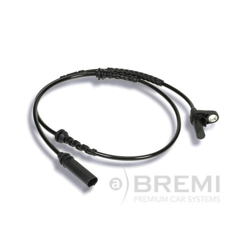 BMW M5 F10 11-16년 BREMI 앞쪽 휠스피드센서 W7FF