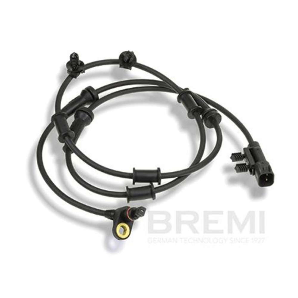 지프 랭글러 2.8 CRD JK 07-16년 BREMI 앞쪽 휠스피드센서 08IR
